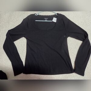 American Eagle Long Sleeve NWT
